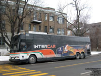Intercar Atlantique 0250 - 2002 Prevost H3-45 - Les Commandeurs de Lévis